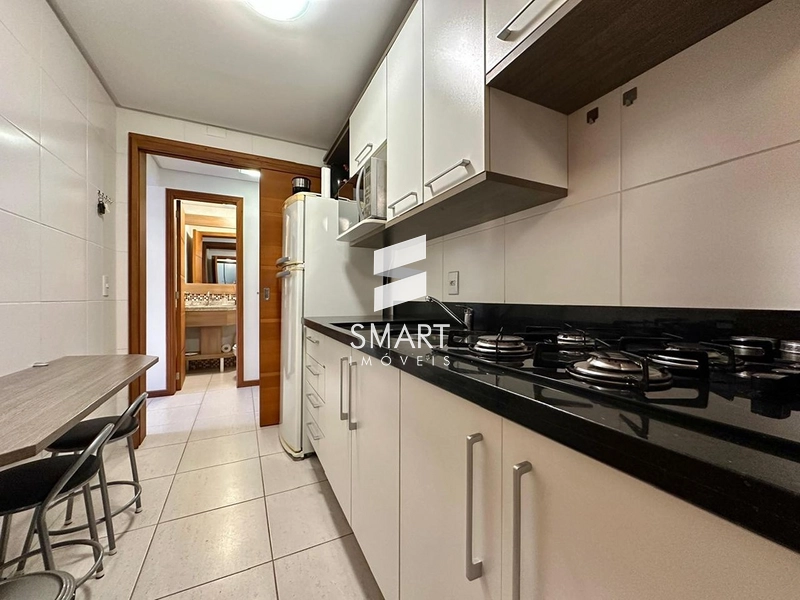  VISTA DESLUMBRANTE PARA O MAR E SERRA — CONFORTO E SOFISTICAÇÃO NO CENTRO DE CAPÃO DA CANOA! : 13ª foto da galeria de imagens do imóvel