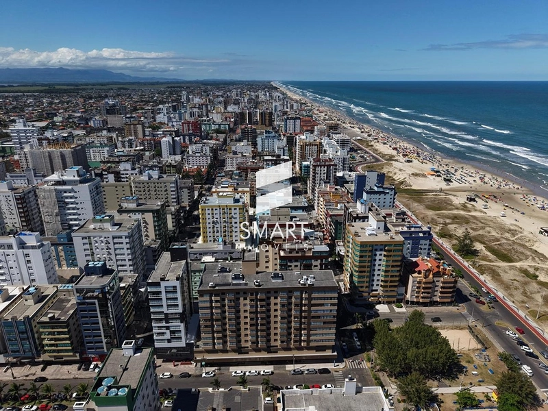  VISTA DESLUMBRANTE PARA O MAR E SERRA — CONFORTO E SOFISTICAÇÃO NO CENTRO DE CAPÃO DA CANOA! : 20ª foto da galeria de imagens do imóvel