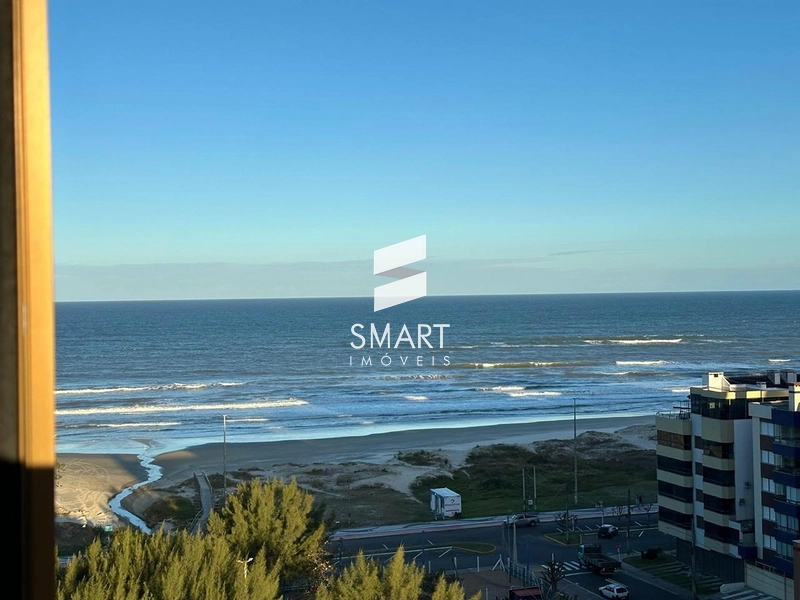  VISTA DESLUMBRANTE PARA O MAR E SERRA — CONFORTO E SOFISTICAÇÃO NO CENTRO DE CAPÃO DA CANOA! : 18ª foto da galeria de imagens do imóvel