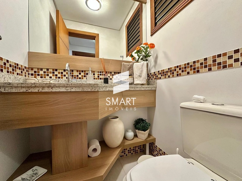  VISTA DESLUMBRANTE PARA O MAR E SERRA — CONFORTO E SOFISTICAÇÃO NO CENTRO DE CAPÃO DA CANOA! : 10ª foto da galeria de imagens do imóvel