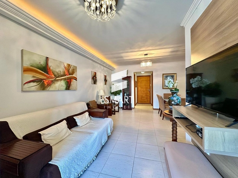  VISTA DESLUMBRANTE PARA O MAR E SERRA — CONFORTO E SOFISTICAÇÃO NO CENTRO DE CAPÃO DA CANOA! : 4ª foto da galeria de imagens do imóvel