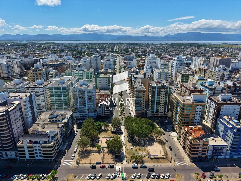  VISTA DESLUMBRANTE PARA O MAR E SERRA — CONFORTO E SOFISTICAÇÃO NO CENTRO DE CAPÃO DA CANOA! : 23ª foto da galeria de imagens do imóvel