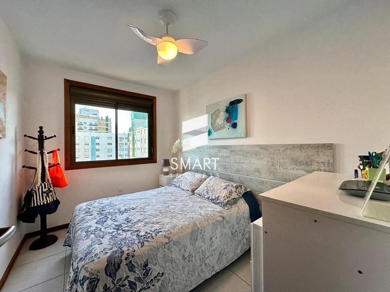  VISTA DESLUMBRANTE PARA O MAR E SERRA — CONFORTO E SOFISTICAÇÃO NO CENTRO DE CAPÃO DA CANOA! : 14ª foto da galeria de imagens do imóvel