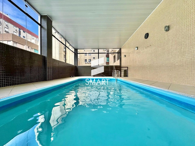  VISTA DESLUMBRANTE PARA O MAR E SERRA — CONFORTO E SOFISTICAÇÃO NO CENTRO DE CAPÃO DA CANOA! : 21ª foto da galeria de imagens do imóvel