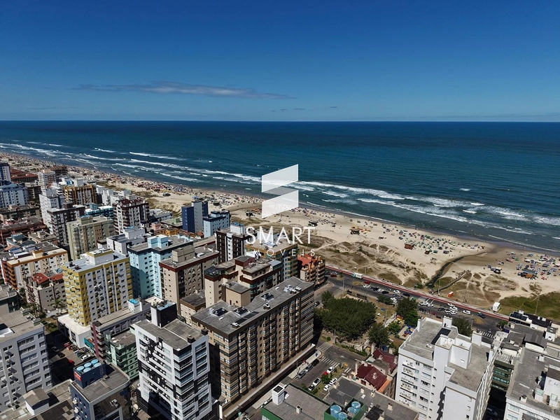  VISTA DESLUMBRANTE PARA O MAR E SERRA — CONFORTO E SOFISTICAÇÃO NO CENTRO DE CAPÃO DA CANOA! : 22ª foto da galeria de imagens do imóvel