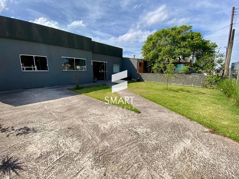 Imóvel residencial ou comercial