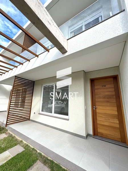 Oportunidade no Condomínio Murano — Casa Ampla, Iluminada e Pronta para Mudar!: 2ª foto da galeria de imagens do imóvel