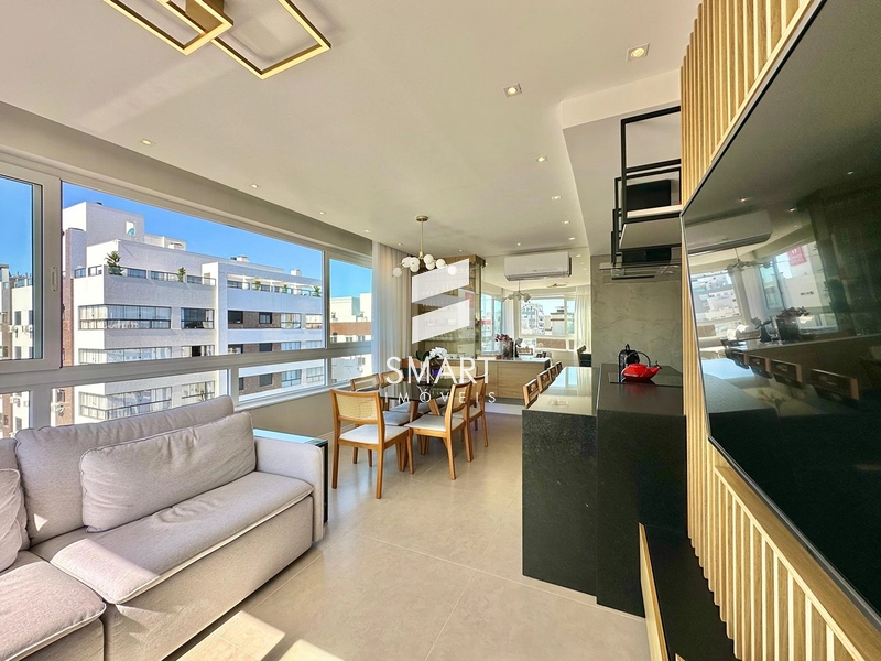 Apartamento à venda no Bairro Navegantes: 3ª foto da galeria de imagens do imóvel