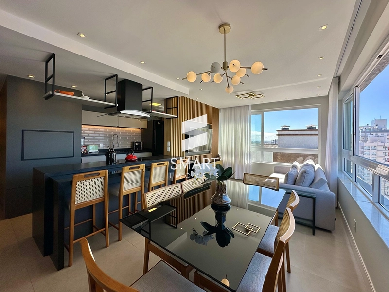 Apartamento à venda no Bairro Navegantes: 2ª foto da galeria de imagens do imóvel