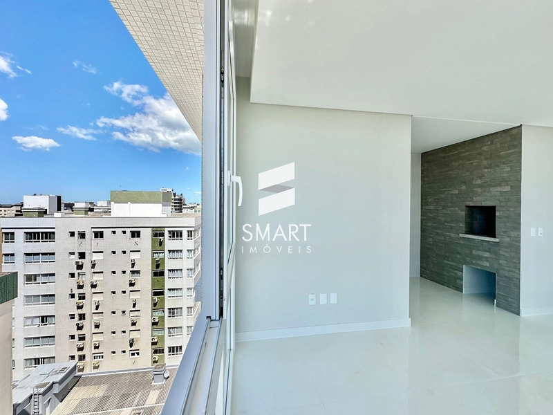 VISTA PARA O MAR NO CORAÇÃO DE CAPÃO DA CANOA! Residencial Chapter28 – Apartamento novo e liberado!: 13ª foto da galeria de imagens do imóvel