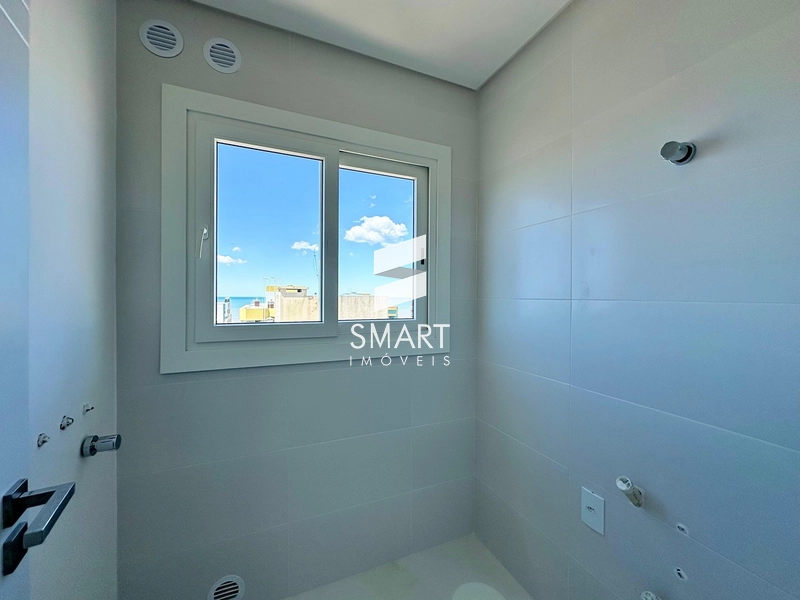 VISTA PARA O MAR NO CORAÇÃO DE CAPÃO DA CANOA! Residencial Chapter28 – Apartamento novo e liberado!: 15ª foto da galeria de imagens do imóvel