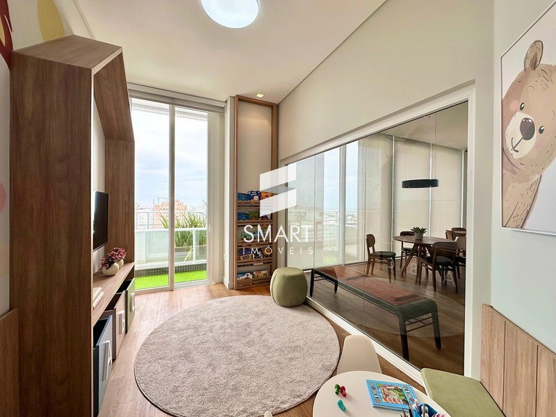 VISTA PARA O MAR NO CORAÇÃO DE CAPÃO DA CANOA! Residencial Chapter28 – Apartamento novo e liberado!: 30ª foto da galeria de imagens do imóvel