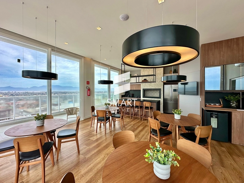 VISTA PARA O MAR NO CORAÇÃO DE CAPÃO DA CANOA! Residencial Chapter28 – Apartamento novo e liberado!: 28ª foto da galeria de imagens do imóvel