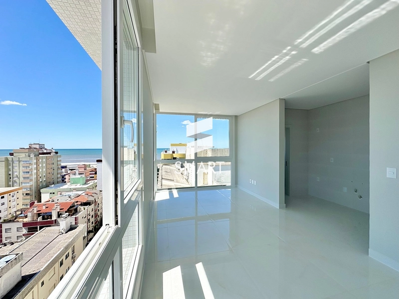 VISTA PARA O MAR NO CORAÇÃO DE CAPÃO DA CANOA! Residencial Chapter28 – Apartamento novo e liberado!: 8ª foto da galeria de imagens do imóvel
