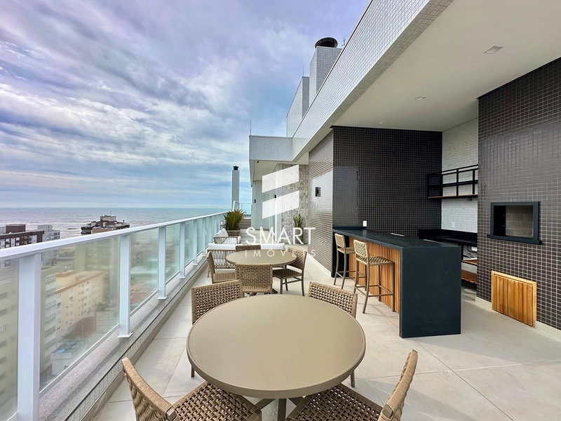 VISTA PARA O MAR NO CORAÇÃO DE CAPÃO DA CANOA! Residencial Chapter28 – Apartamento novo e liberado!: 25ª foto da galeria de imagens do imóvel