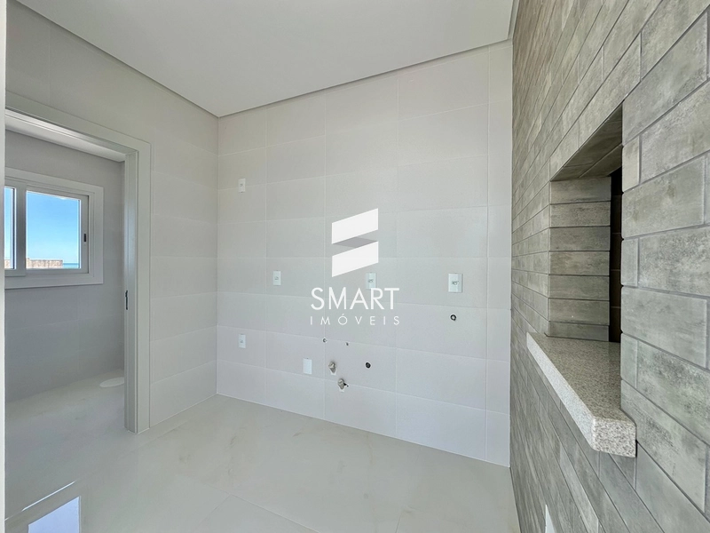 VISTA PARA O MAR NO CORAÇÃO DE CAPÃO DA CANOA! Residencial Chapter28 – Apartamento novo e liberado!: 14ª foto da galeria de imagens do imóvel