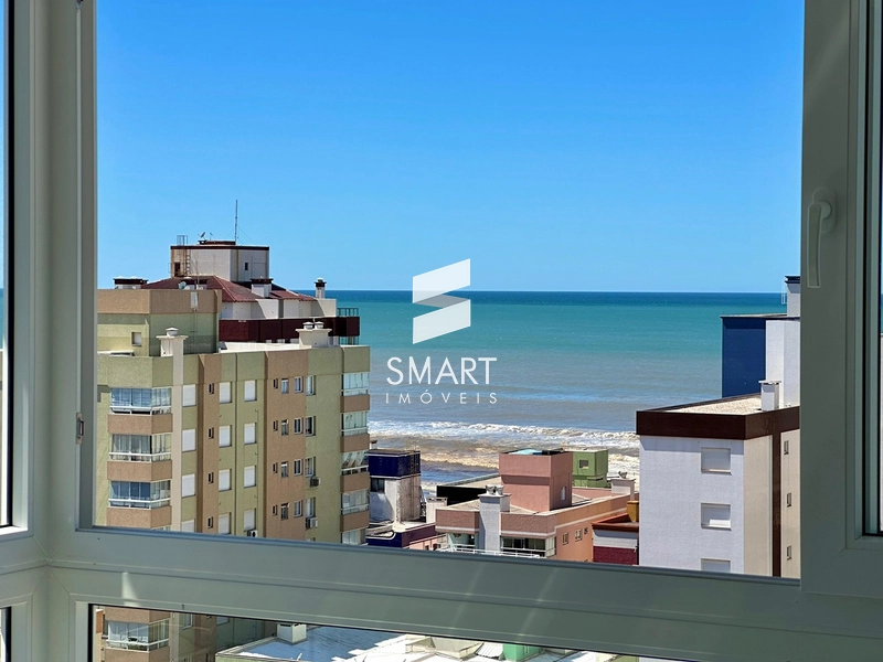 VISTA PARA O MAR NO CORAÇÃO DE CAPÃO DA CANOA! Residencial Chapter28 – Apartamento novo e liberado!: 6ª foto da galeria de imagens do imóvel