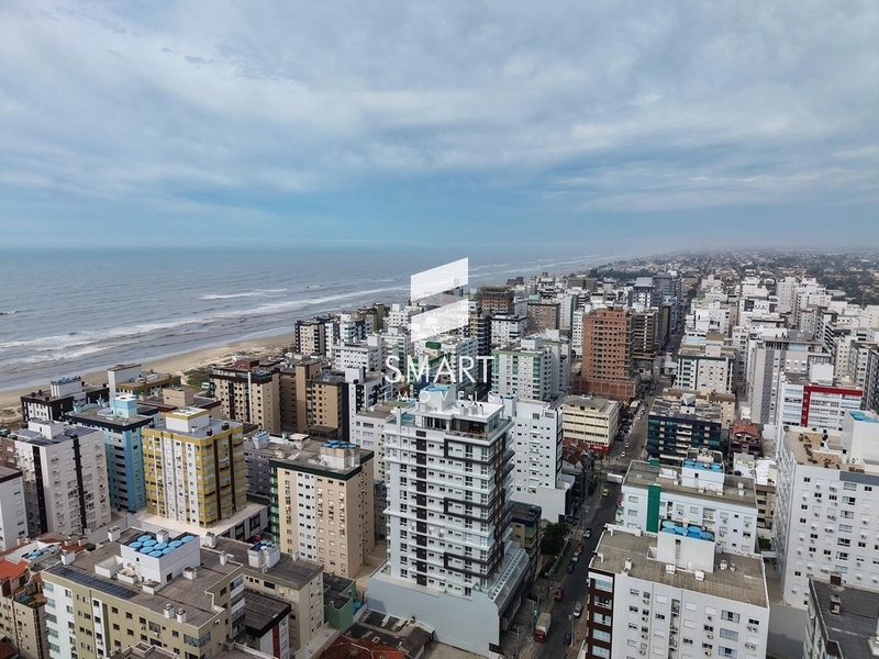 VISTA PARA O MAR NO CORAÇÃO DE CAPÃO DA CANOA! Residencial Chapter28 – Apartamento novo e liberado!: 24ª foto da galeria de imagens do imóvel