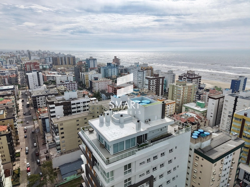VISTA PARA O MAR NO CORAÇÃO DE CAPÃO DA CANOA! Residencial Chapter28 – Apartamento novo e liberado!: 23ª foto da galeria de imagens do imóvel