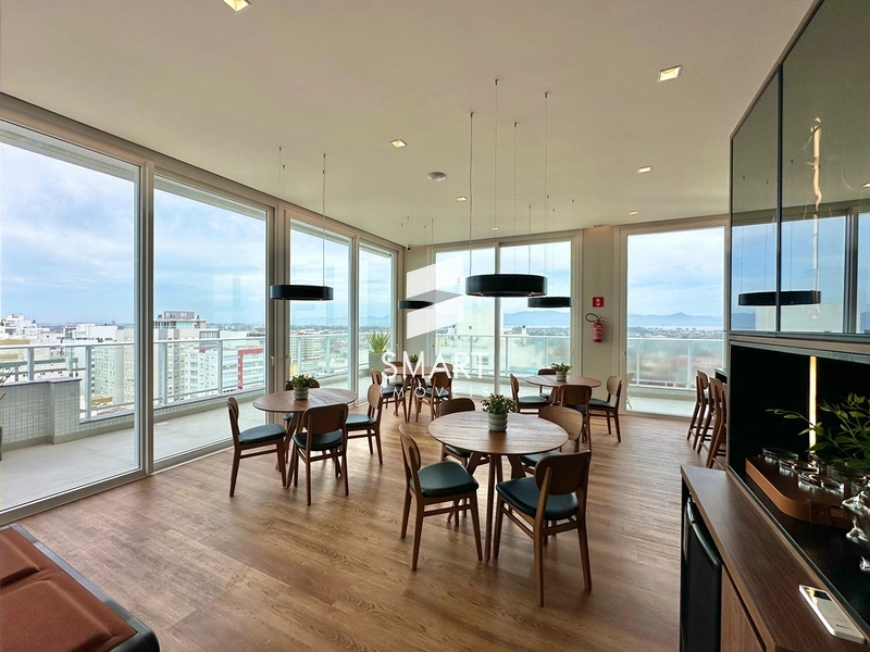 VISTA PARA O MAR NO CORAÇÃO DE CAPÃO DA CANOA! Residencial Chapter28 – Apartamento novo e liberado!: 29ª foto da galeria de imagens do imóvel