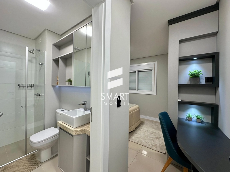 Apartamento à venda no Bairro Navegantes em Capão da Canoa: 18ª foto da galeria de imagens do imóvel