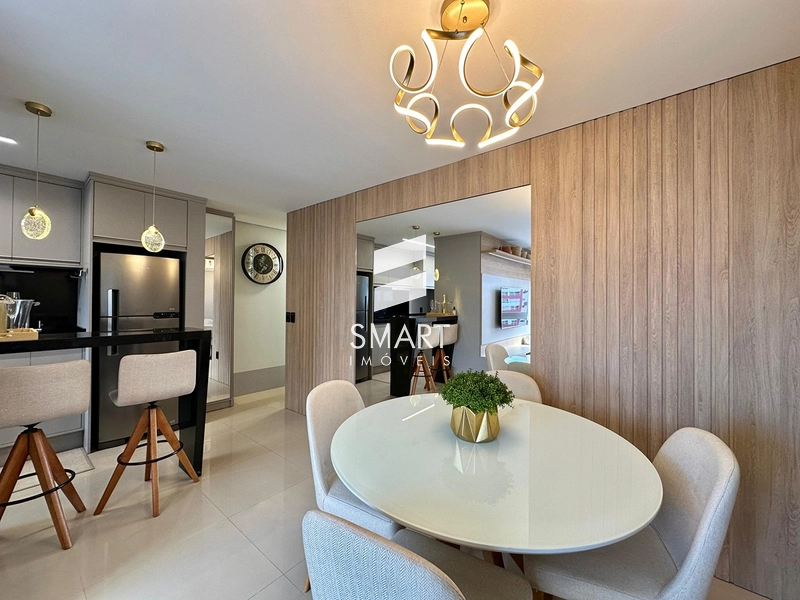 Apartamento à venda no Bairro Navegantes em Capão da Canoa: 8ª foto da galeria de imagens do imóvel