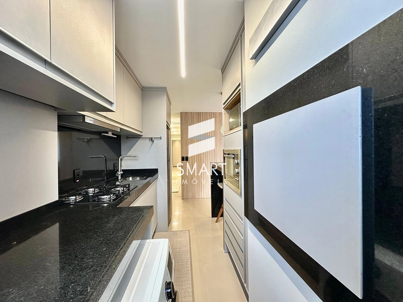 Apartamento à venda no Bairro Navegantes em Capão da Canoa: 13ª foto da galeria de imagens do imóvel