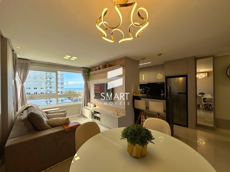 Apartamento à venda no Bairro Navegantes em Capão da Canoa: 4ª foto da galeria de imagens do imóvel