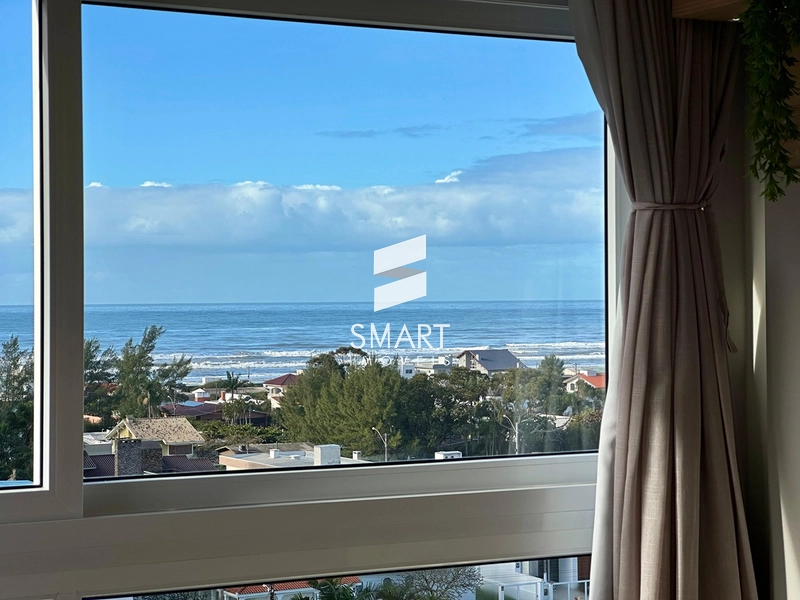 Apartamento à venda no Bairro Navegantes em Capão da Canoa: 2ª foto da galeria de imagens do imóvel