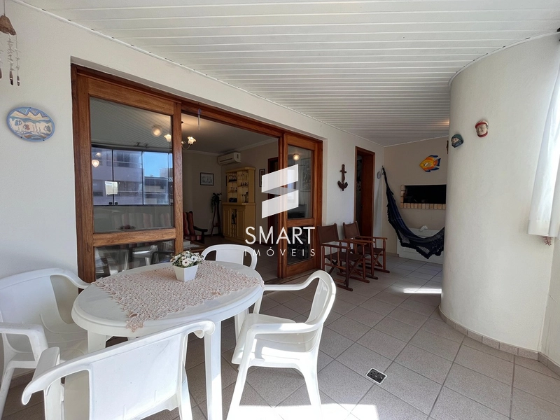 WEISS MOSER – APTO 507 | CAPÃO DA CANOA: 4ª foto da galeria de imagens do imóvel