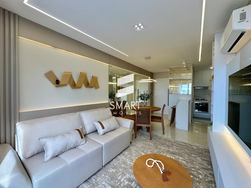 Apartamento à venda - alto padrão/infra fantástica: 12ª foto da galeria de imagens do imóvel