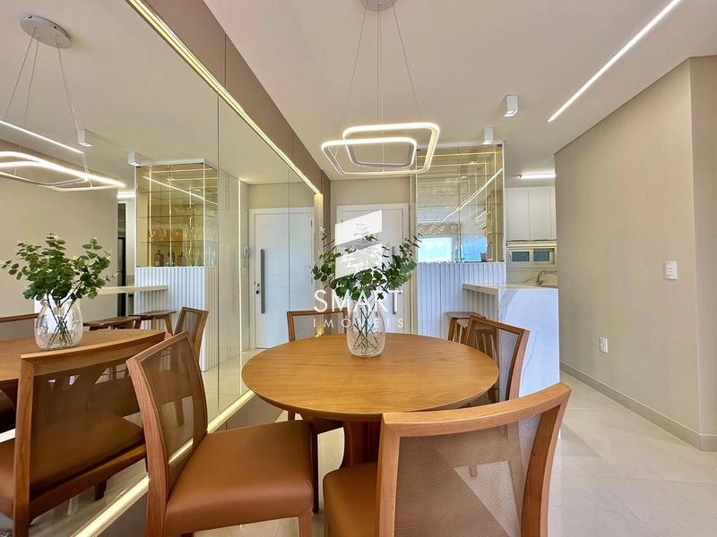 Apartamento à venda - alto padrão/infra fantástica: 10ª foto da galeria de imagens do imóvel