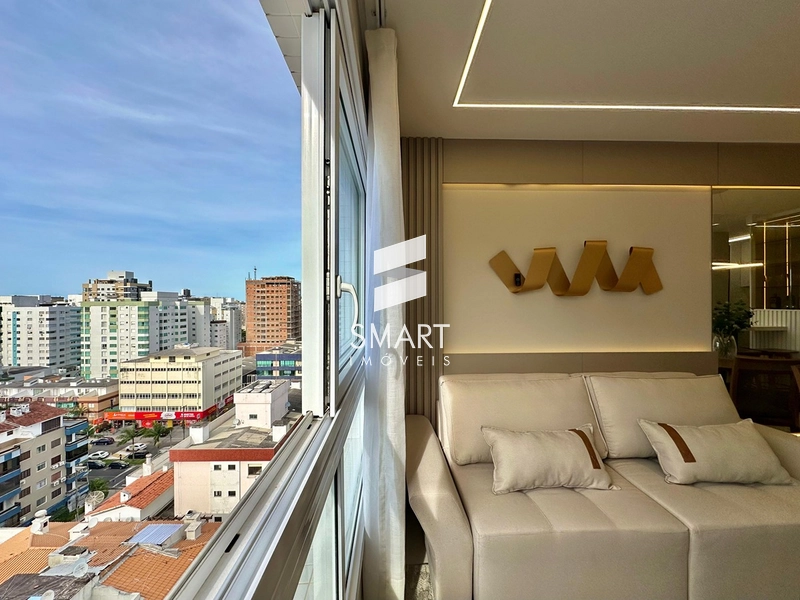 Apartamento à venda - alto padrão/infra fantástica: 3ª foto da galeria de imagens do imóvel