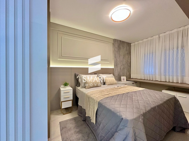 Apartamento à venda - alto padrão/infra fantástica: 20ª foto da galeria de imagens do imóvel