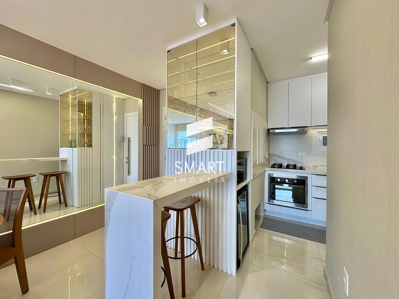 Apartamento à venda - alto padrão/infra fantástica: 13ª foto da galeria de imagens do imóvel