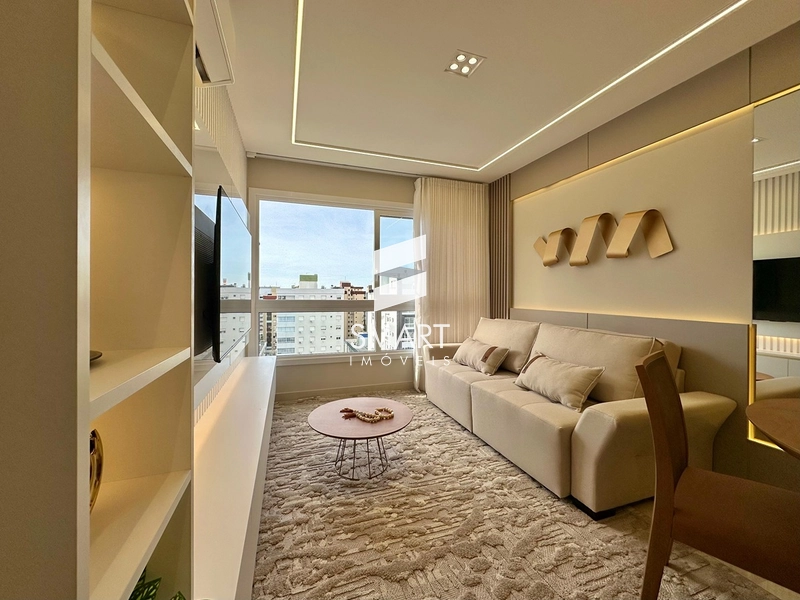 Apartamento à venda - alto padrão/infra fantástica: 6ª foto da galeria de imagens do imóvel