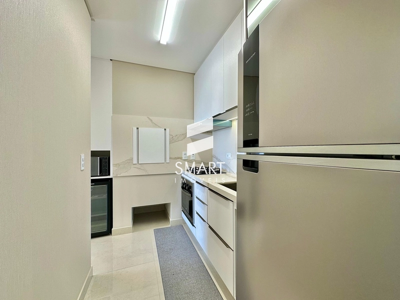 Apartamento à venda - alto padrão/infra fantástica: 16ª foto da galeria de imagens do imóvel
