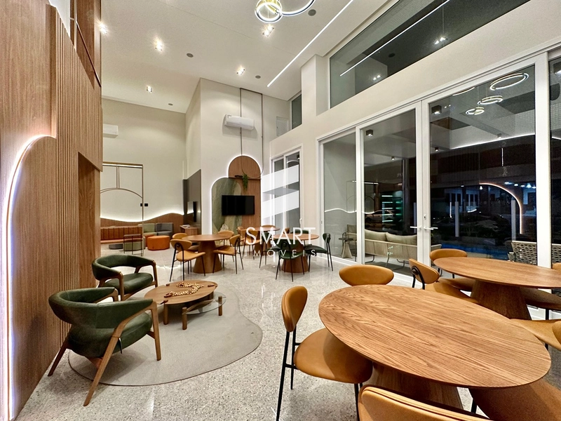 Apartamento à venda - alto padrão/infra fantástica: 25ª foto da galeria de imagens do imóvel