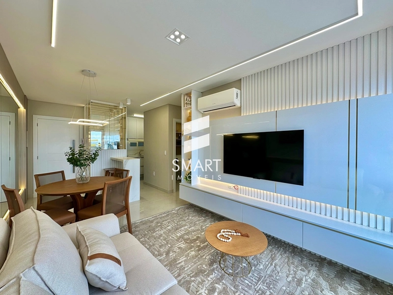 Apartamento à venda - alto padrão/infra fantástica: 4ª foto da galeria de imagens do imóvel