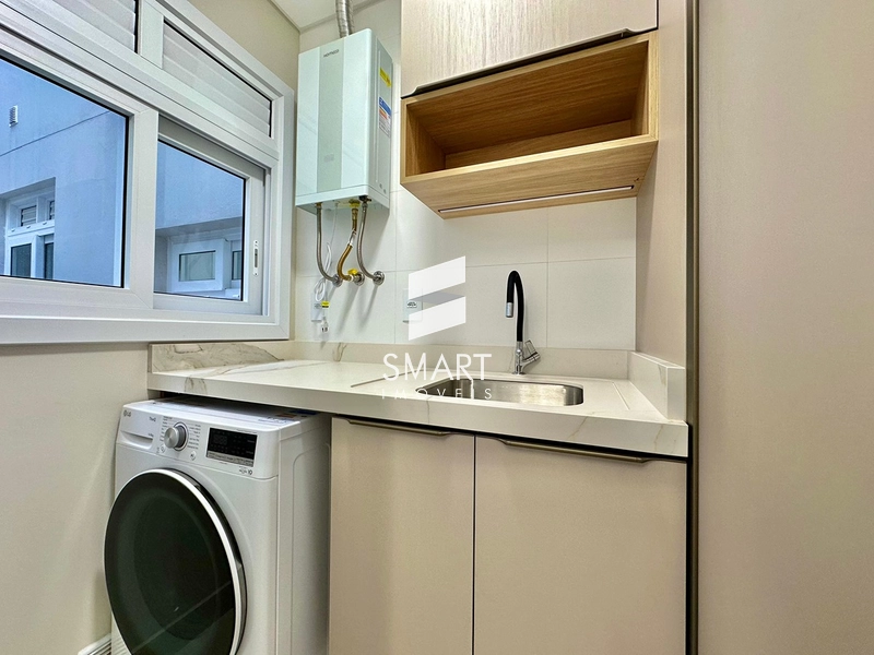 Apartamento à venda - alto padrão/infra fantástica: 17ª foto da galeria de imagens do imóvel