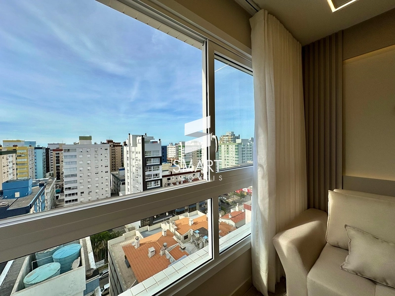 Apartamento à venda - alto padrão/infra fantástica: 5ª foto da galeria de imagens do imóvel