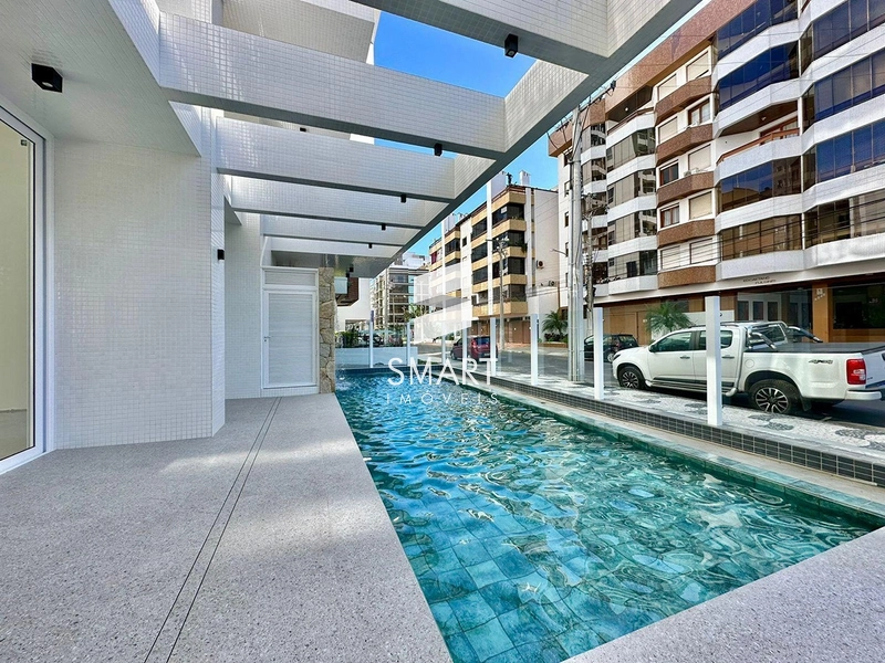 Apartamento à venda - alto padrão/infra fantástica: 1ª foto da galeria de imagens do imóvel