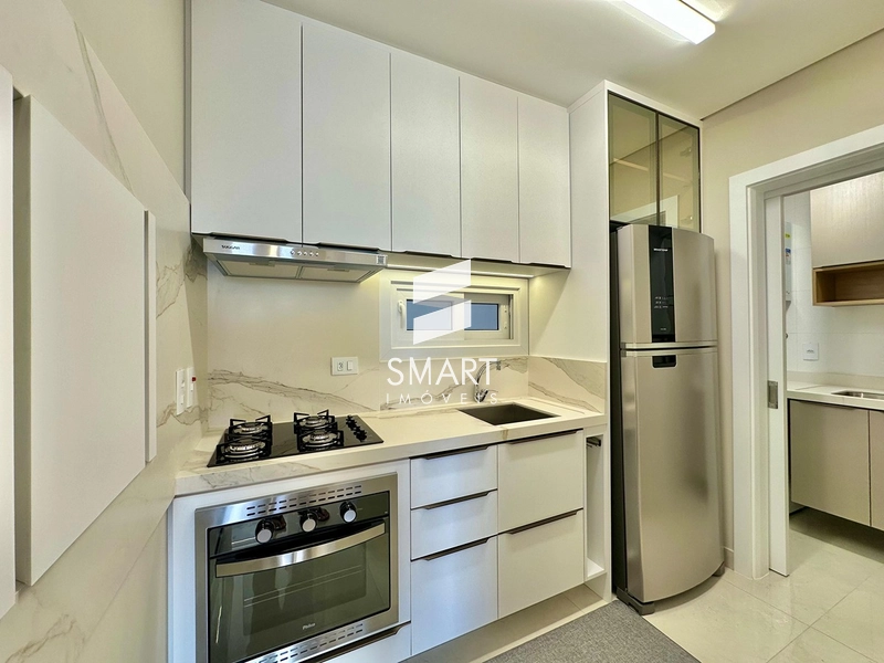 Apartamento à venda - alto padrão/infra fantástica: 15ª foto da galeria de imagens do imóvel