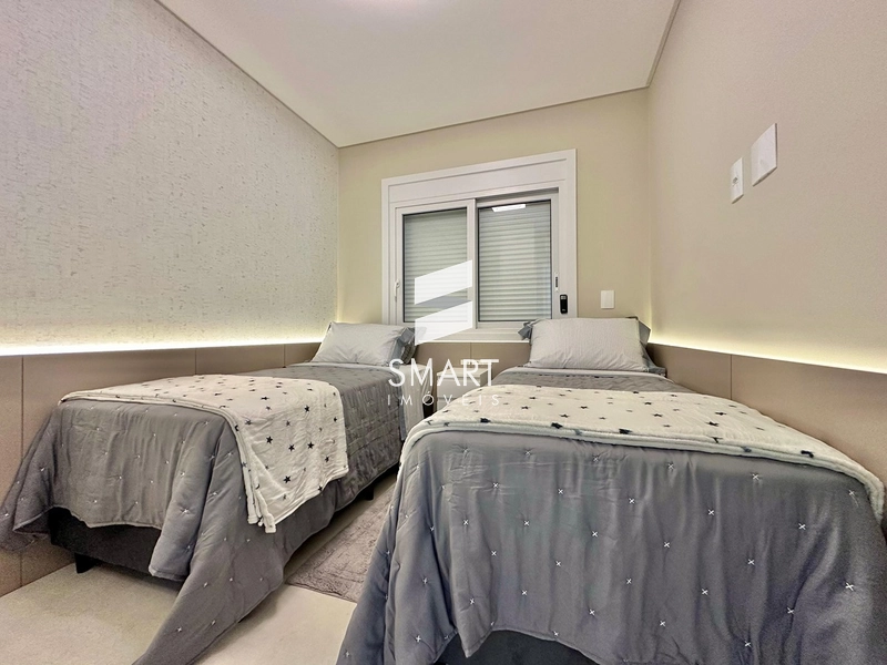 Apartamento à venda - alto padrão/infra fantástica: 21ª foto da galeria de imagens do imóvel