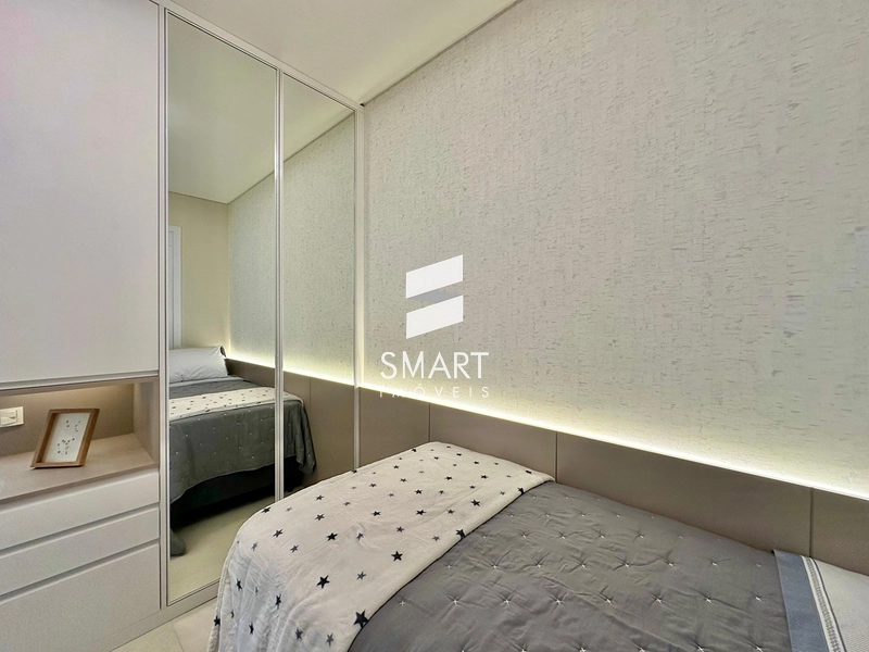 Apartamento à venda - alto padrão/infra fantástica: 22ª foto da galeria de imagens do imóvel