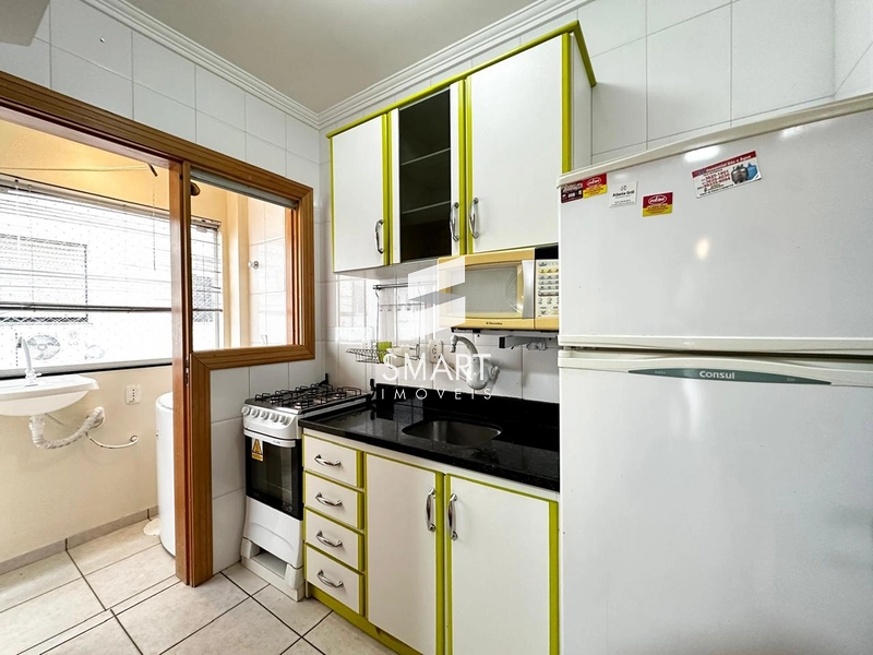 Fontana Residence – Seu Refúgio Perfeito no Centro de Capão da Canoa: 7ª foto da galeria de imagens do imóvel