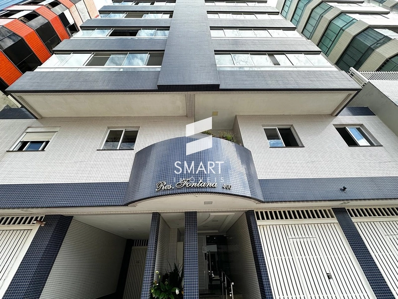 Fontana Residence – Seu Refúgio Perfeito no Centro de Capão da Canoa: 1ª foto da galeria de imagens do imóvel