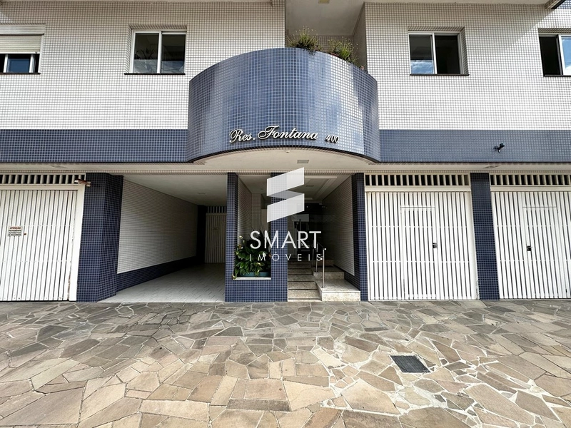 Fontana Residence – Seu Refúgio Perfeito no Centro de Capão da Canoa: 2ª foto da galeria de imagens do imóvel