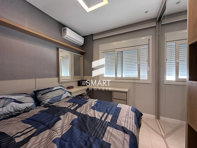 Conforto e Lazer no Coração de Capão da Canoa – Residencial Pedro Henrique : 14ª foto da galeria de imagens do imóvel