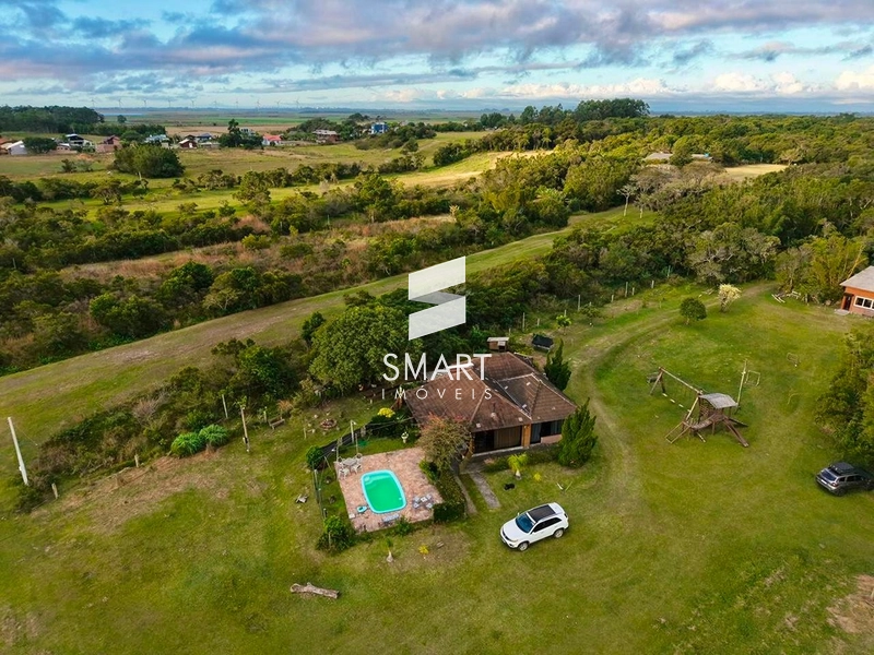 Imóvel residencial ou comercial
